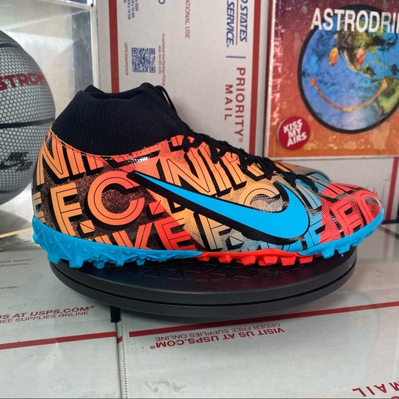 Nike Other - 🆕 Nike Mercurial Superfly 7 'South Mexico City'